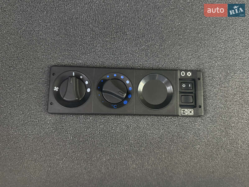 Туристичний / Міжміський автобус Mercedes-Benz Sprinter 2017 в Чернівцях фото 75 Туристичний / Міжміський автобус Mercedes-Benz Sprinter 2017 в Чернівцях