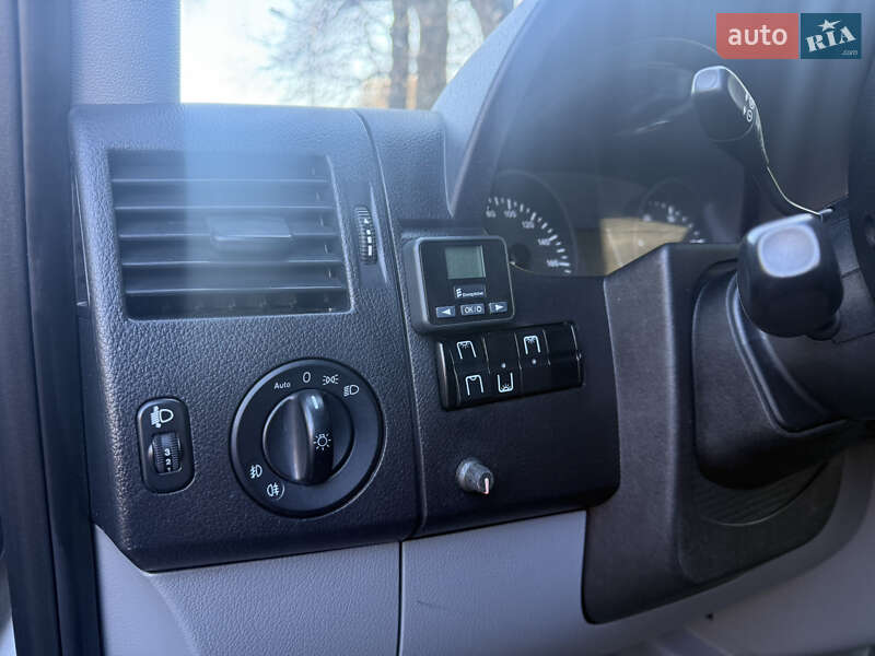 Туристичний / Міжміський автобус Mercedes-Benz Sprinter 2017 в Чернівцях фото 78 Туристичний / Міжміський автобус Mercedes-Benz Sprinter 2017 в Чернівцях