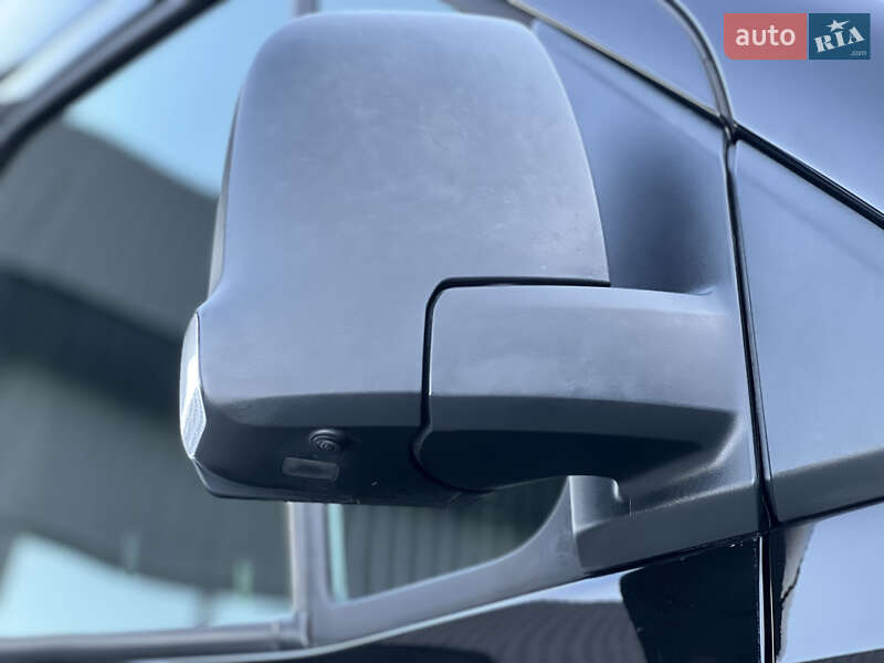 Грузовой фургон Mercedes-Benz Sprinter 2021 в Дубно фото 71 Грузовой фургон Mercedes-Benz Sprinter 2021 в Дубно
