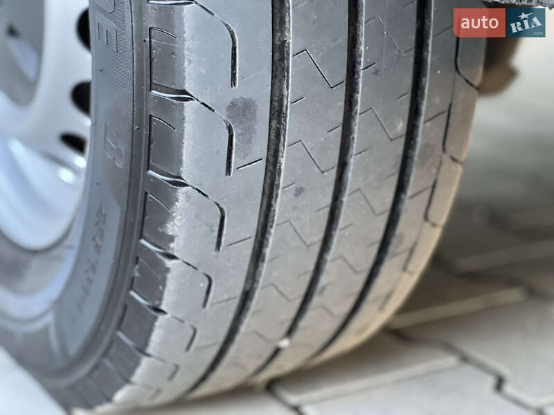 Грузовой фургон Mercedes-Benz Sprinter 2021 в Дубно фото 81 Грузовой фургон Mercedes-Benz Sprinter 2021 в Дубно