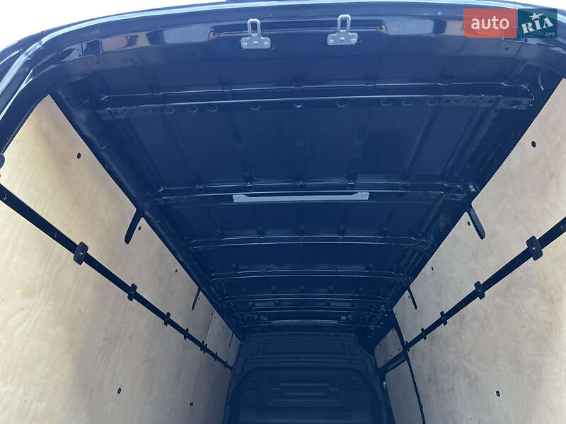 Грузовой фургон Mercedes-Benz Sprinter 2021 в Дубно фото 118 Грузовой фургон Mercedes-Benz Sprinter 2021 в Дубно