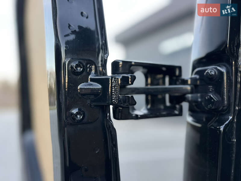 Грузовой фургон Mercedes-Benz Sprinter 2021 в Дубно фото 123 Грузовой фургон Mercedes-Benz Sprinter 2021 в Дубно