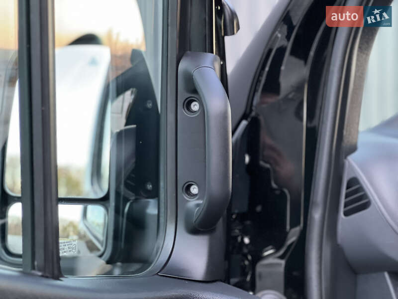 Грузовой фургон Mercedes-Benz Sprinter 2021 в Дубно фото 138 Грузовой фургон Mercedes-Benz Sprinter 2021 в Дубно