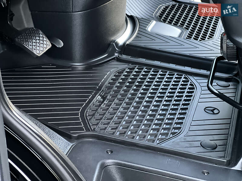 Грузовой фургон Mercedes-Benz Sprinter 2021 в Дубно фото 147 Грузовой фургон Mercedes-Benz Sprinter 2021 в Дубно