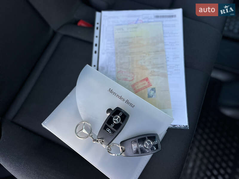 Грузовой фургон Mercedes-Benz Sprinter 2021 в Дубно фото 188 Грузовой фургон Mercedes-Benz Sprinter 2021 в Дубно