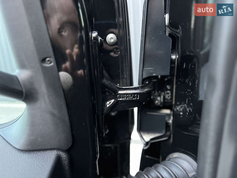 Грузовой фургон Mercedes-Benz Sprinter 2021 в Дубно фото 195 Грузовой фургон Mercedes-Benz Sprinter 2021 в Дубно