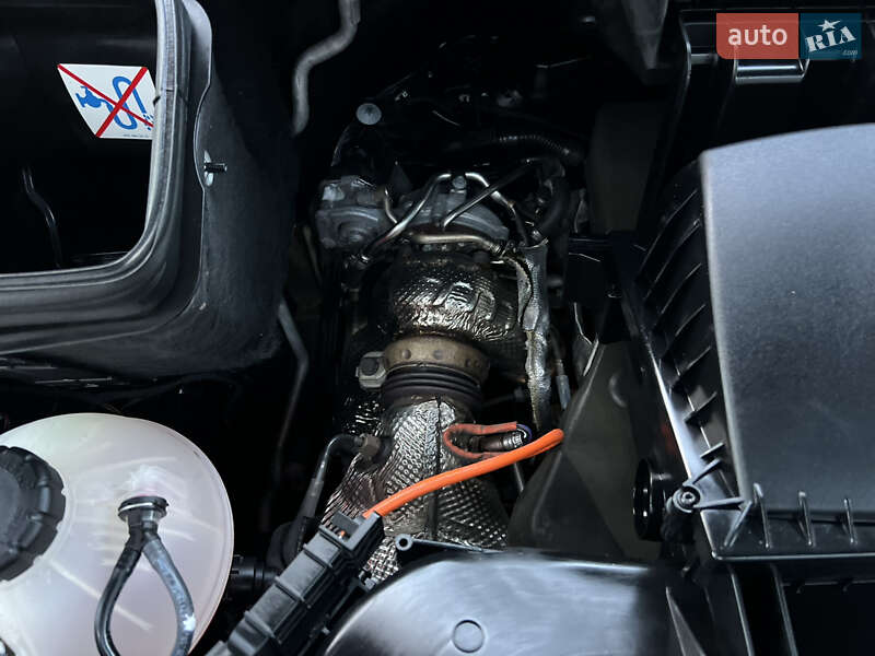 Грузовой фургон Mercedes-Benz Sprinter 2021 в Дубно фото 205 Грузовой фургон Mercedes-Benz Sprinter 2021 в Дубно