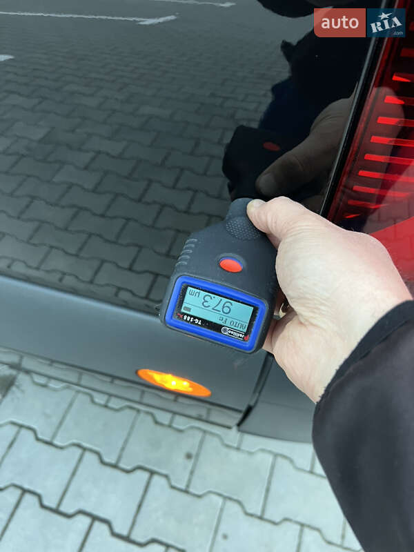 Грузовой фургон Mercedes-Benz Sprinter 2021 в Дубно фото 223 Грузовой фургон Mercedes-Benz Sprinter 2021 в Дубно