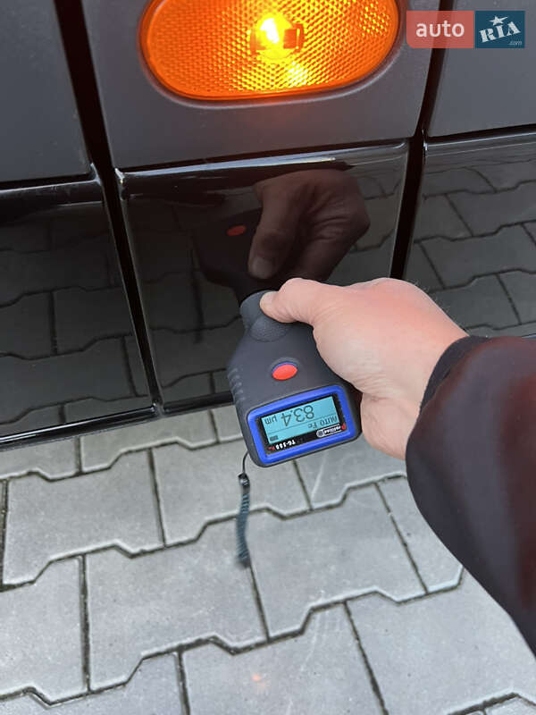 Грузовой фургон Mercedes-Benz Sprinter 2021 в Дубно фото 236 Грузовой фургон Mercedes-Benz Sprinter 2021 в Дубно