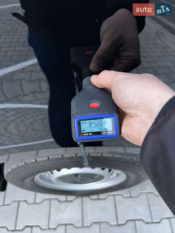 Грузовой фургон Mercedes-Benz Sprinter 2021 в Дубно фото 239 Грузовой фургон Mercedes-Benz Sprinter 2021 в Дубно