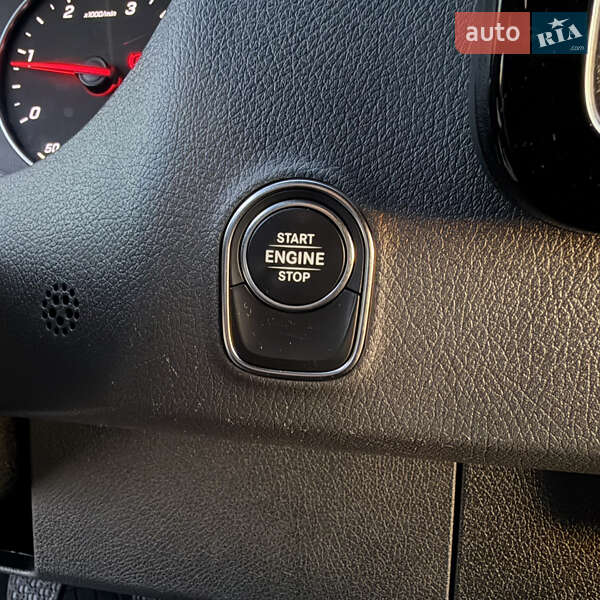 Вантажний фургон Mercedes-Benz Sprinter 2023 в Вінниці фото 30 Вантажний фургон Mercedes-Benz Sprinter 2023 в Вінниці