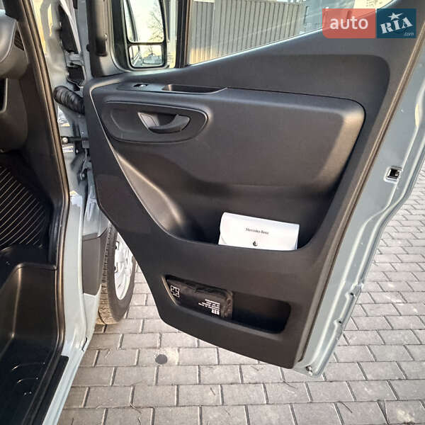 Вантажний фургон Mercedes-Benz Sprinter 2023 в Вінниці фото 41 Вантажний фургон Mercedes-Benz Sprinter 2023 в Вінниці