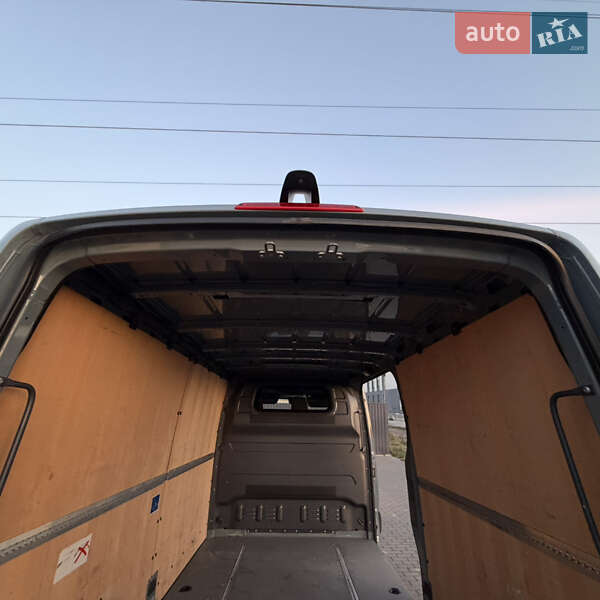 Вантажний фургон Mercedes-Benz Sprinter 2023 в Вінниці фото 51 Вантажний фургон Mercedes-Benz Sprinter 2023 в Вінниці