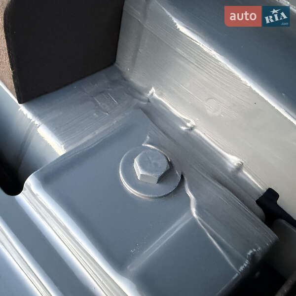 Вантажний фургон Mercedes-Benz Sprinter 2023 в Вінниці фото 55 Вантажний фургон Mercedes-Benz Sprinter 2023 в Вінниці