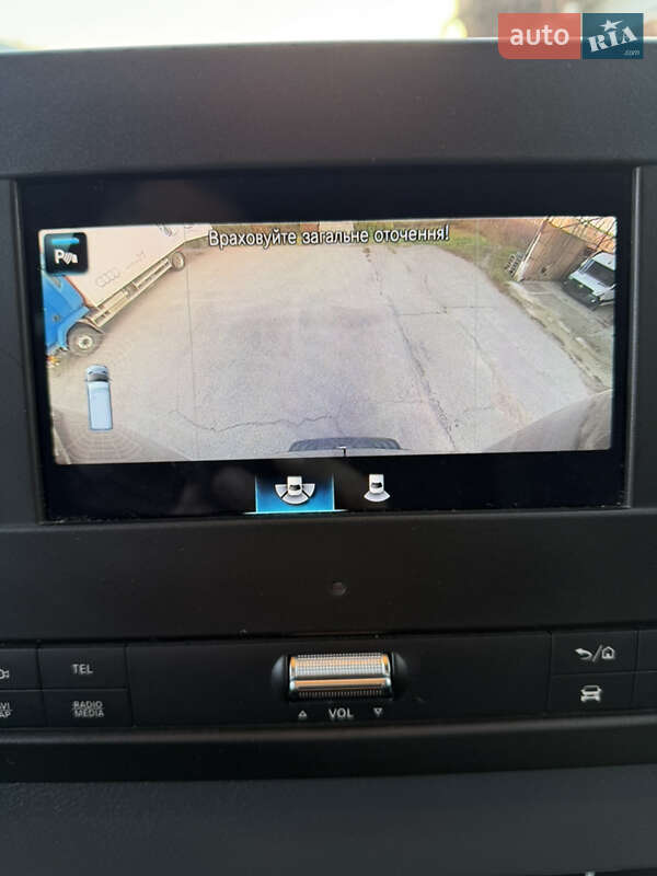 Грузовой фургон Mercedes-Benz Sprinter 2021 в Виннице фото 21 Грузовой фургон Mercedes-Benz Sprinter 2021 в Виннице