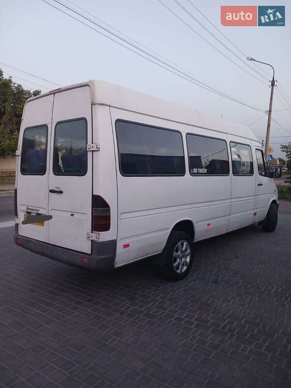 Другие автобусы Mercedes-Benz Sprinter 1999 в Николаеве