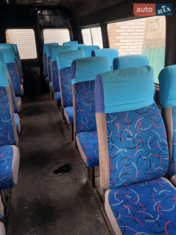 Другие автобусы Mercedes-Benz Sprinter 1999 в Николаеве