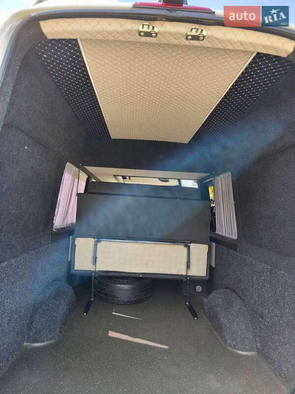 Мікроавтобус Mercedes-Benz Sprinter 2016 в Львові фото 7 Мікроавтобус Mercedes-Benz Sprinter 2016 в Львові