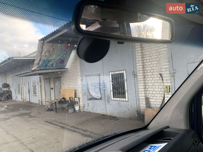 Вантажний фургон Mercedes-Benz Sprinter 2010 в Харкові фото 11 Вантажний фургон Mercedes-Benz Sprinter 2010 в Харкові