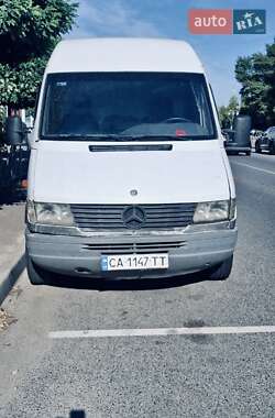 Мікровен Mercedes-Benz Sprinter 1998 в Черкасах