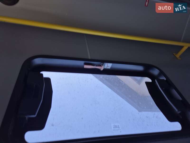 Приміський автобус Mercedes-Benz Sprinter 2015 в Івано-Франківську фото 12 Приміський автобус Mercedes-Benz Sprinter 2015 в Івано-Франківську