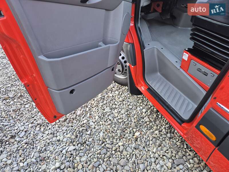 Приміський автобус Mercedes-Benz Sprinter 2015 в Івано-Франківську фото 30 Приміський автобус Mercedes-Benz Sprinter 2015 в Івано-Франківську