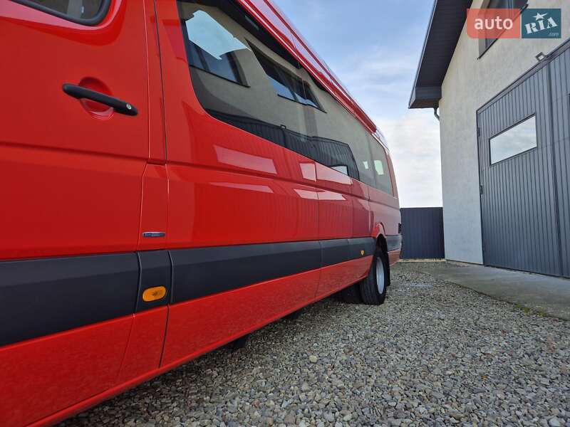 Приміський автобус Mercedes-Benz Sprinter 2015 в Івано-Франківську фото 38 Приміський автобус Mercedes-Benz Sprinter 2015 в Івано-Франківську
