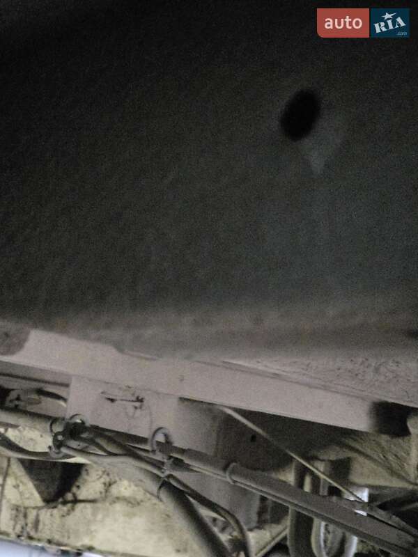 Вантажний фургон Mercedes-Benz Sprinter 2006 в Виноградові фото 15 Вантажний фургон Mercedes-Benz Sprinter 2006 в Виноградові