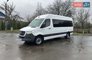 Микроавтобус Mercedes-Benz Sprinter 2019 в Калуше