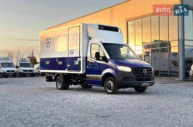 Рефрижератор Mercedes-Benz Sprinter 2020 в Рівному