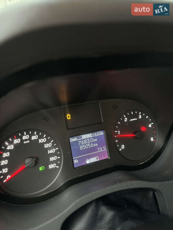 Микроавтобус Mercedes-Benz Sprinter 2020 в Ивано-Франковске фото 25 Микроавтобус Mercedes-Benz Sprinter 2020 в Ивано-Франковске