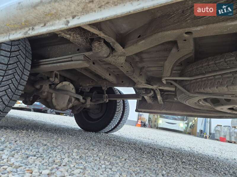 Туристичний / Міжміський автобус Mercedes-Benz Sprinter 2011 в Білій Церкві фото 2 Туристичний / Міжміський автобус Mercedes-Benz Sprinter 2011 в Білій Церкві