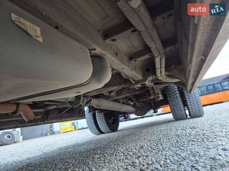 Туристичний / Міжміський автобус Mercedes-Benz Sprinter 2011 в Білій Церкві фото 11 Туристичний / Міжміський автобус Mercedes-Benz Sprinter 2011 в Білій Церкві