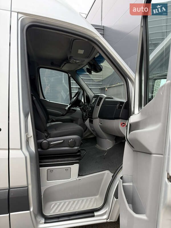Грузовой фургон Mercedes-Benz Sprinter 2014 в Бородянке