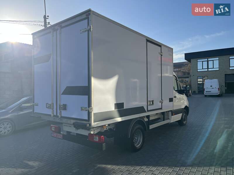 Рефрижератор Mercedes-Benz Sprinter 2020 в Ровно