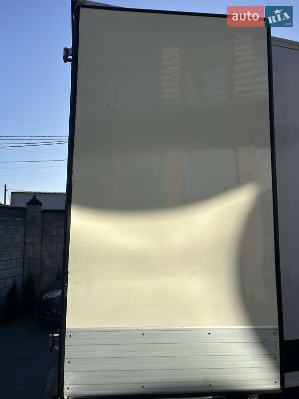 Рефрижератор Mercedes-Benz Sprinter 2020 в Ровно