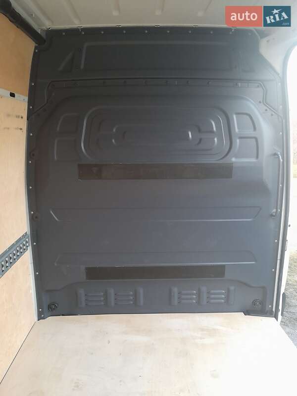 Вантажний фургон Mercedes-Benz Sprinter 2020 в Запоріжжі фото 22 Вантажний фургон Mercedes-Benz Sprinter 2020 в Запоріжжі