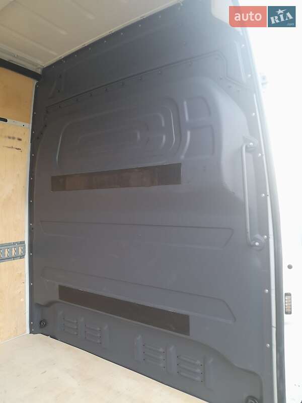 Вантажний фургон Mercedes-Benz Sprinter 2020 в Запоріжжі фото 32 Вантажний фургон Mercedes-Benz Sprinter 2020 в Запоріжжі