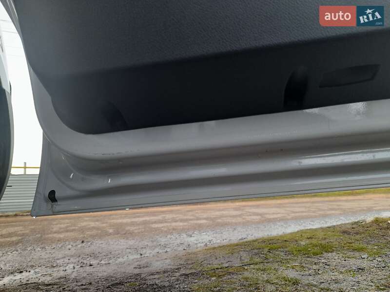 Вантажний фургон Mercedes-Benz Sprinter 2020 в Запоріжжі фото 37 Вантажний фургон Mercedes-Benz Sprinter 2020 в Запоріжжі