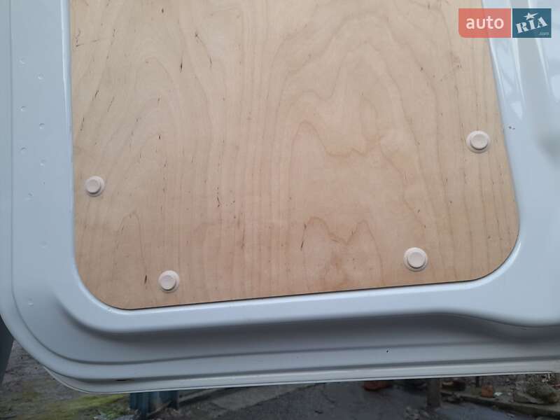 Вантажний фургон Mercedes-Benz Sprinter 2020 в Запоріжжі фото 42 Вантажний фургон Mercedes-Benz Sprinter 2020 в Запоріжжі