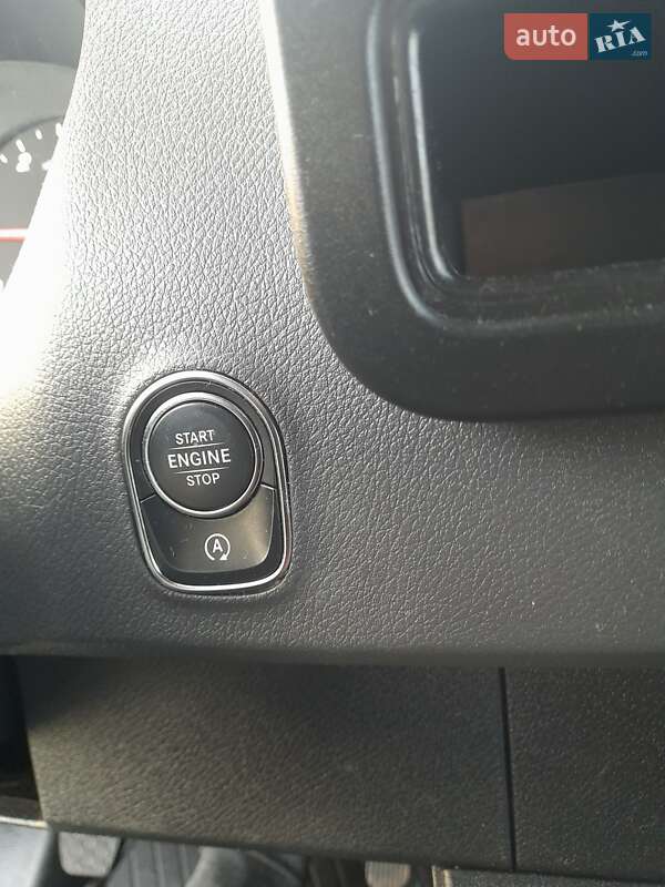 Вантажний фургон Mercedes-Benz Sprinter 2020 в Запоріжжі фото 47 Вантажний фургон Mercedes-Benz Sprinter 2020 в Запоріжжі