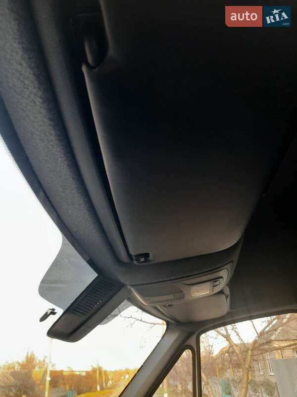 Вантажний фургон Mercedes-Benz Sprinter 2020 в Запоріжжі фото 52 Вантажний фургон Mercedes-Benz Sprinter 2020 в Запоріжжі