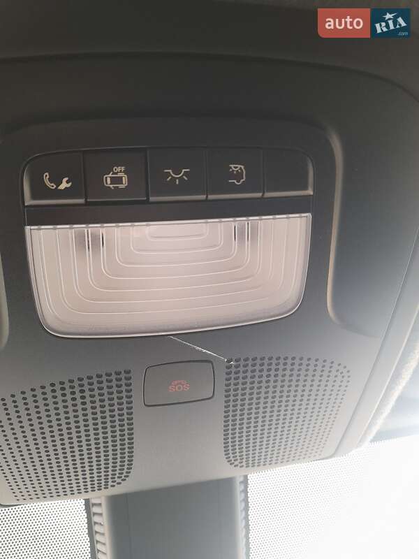 Вантажний фургон Mercedes-Benz Sprinter 2020 в Запоріжжі фото 61 Вантажний фургон Mercedes-Benz Sprinter 2020 в Запоріжжі