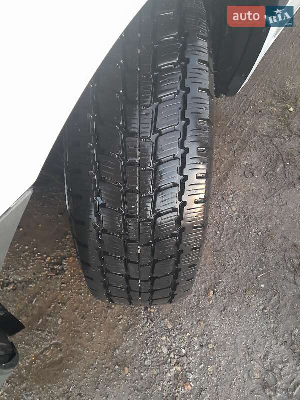 Вантажний фургон Mercedes-Benz Sprinter 2020 в Запоріжжі фото 73 Вантажний фургон Mercedes-Benz Sprinter 2020 в Запоріжжі