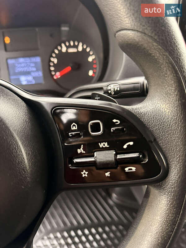 Грузовой фургон Mercedes-Benz Sprinter 2020 в Бердичеве фото 24 Грузовой фургон Mercedes-Benz Sprinter 2020 в Бердичеве