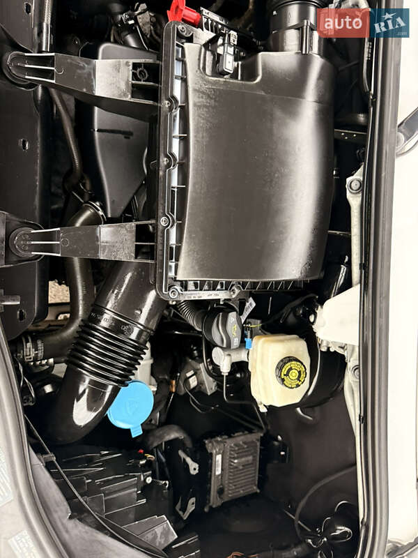 Грузовой фургон Mercedes-Benz Sprinter 2020 в Бердичеве фото 30 Грузовой фургон Mercedes-Benz Sprinter 2020 в Бердичеве