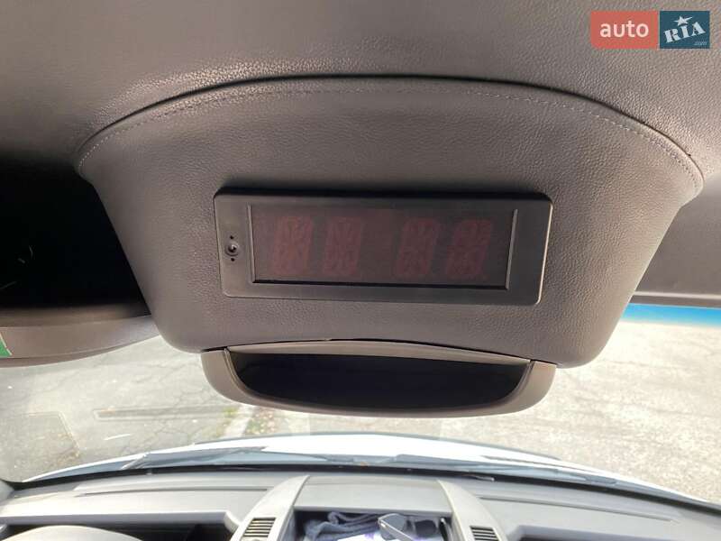 Пригородный автобус Mercedes-Benz Sprinter 2011 в Киеве