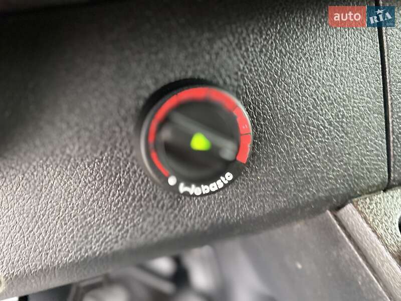 Вантажний фургон Mercedes-Benz Sprinter 2021 в Хусті фото 38 Вантажний фургон Mercedes-Benz Sprinter 2021 в Хусті