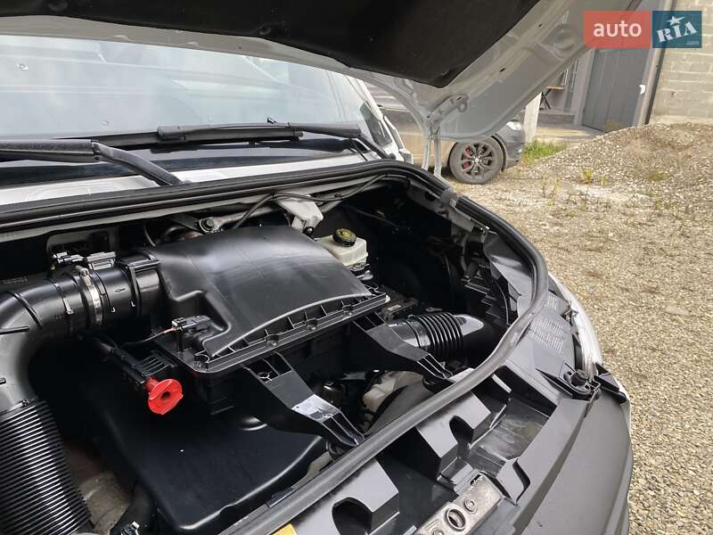 Вантажний фургон Mercedes-Benz Sprinter 2021 в Хусті фото 50 Вантажний фургон Mercedes-Benz Sprinter 2021 в Хусті