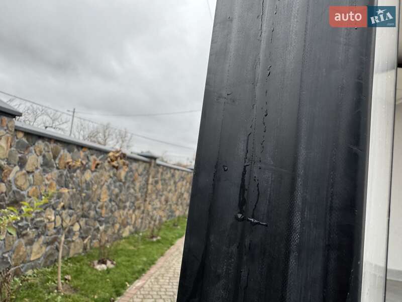 Рефрижератор Mercedes-Benz Sprinter 2016 в Луцке фото 41 Рефрижератор Mercedes-Benz Sprinter 2016 в Луцке